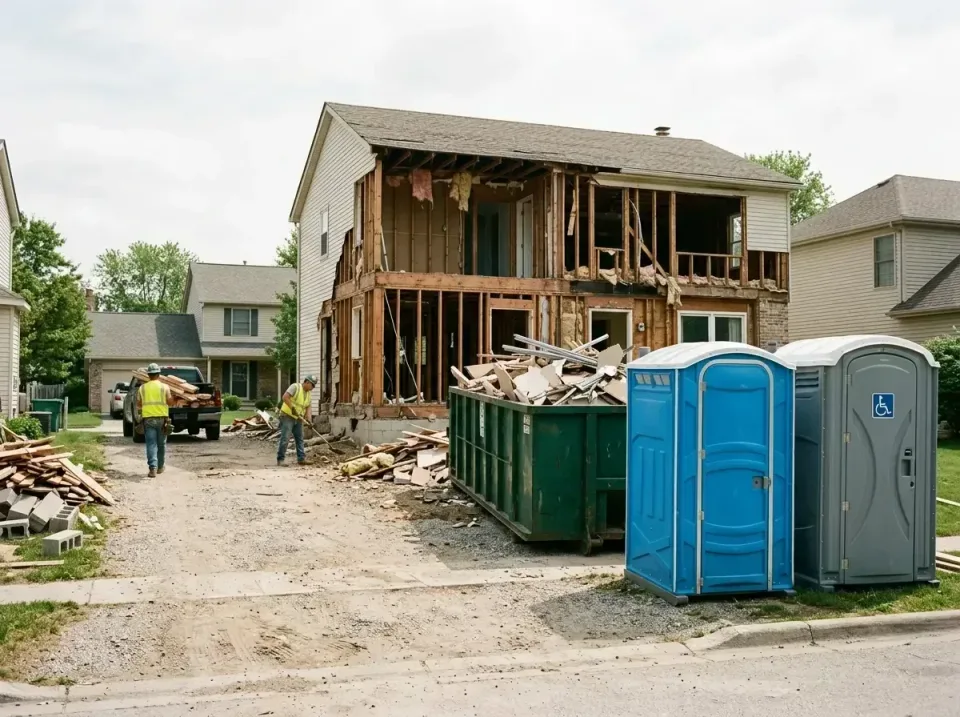 home-renovation-demolition-sit-010 — frequently asked questions, Portable Toilet & Dumpsters Rental in Dunwoody, GA